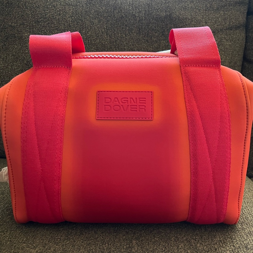 Dagne Dover Small Landon carryall